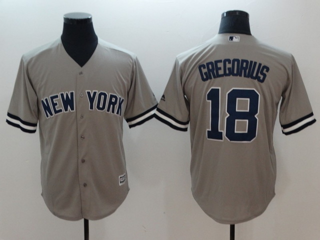 New York Yankees jerseys-291